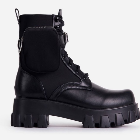 Ego Boots - Picture 3 of 10